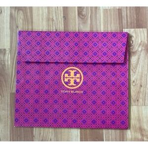 Tory Burch‎ wrapping flat box